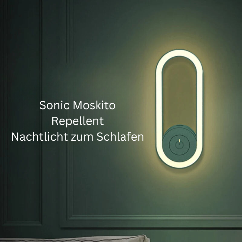 InsektenLöscher™ Mückenvernichter Bug Zapper Lampe