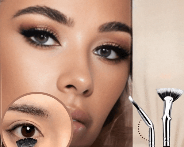 WimpernVerstärkung™ Breites Wimpernbürstchen (1+1 gratis)