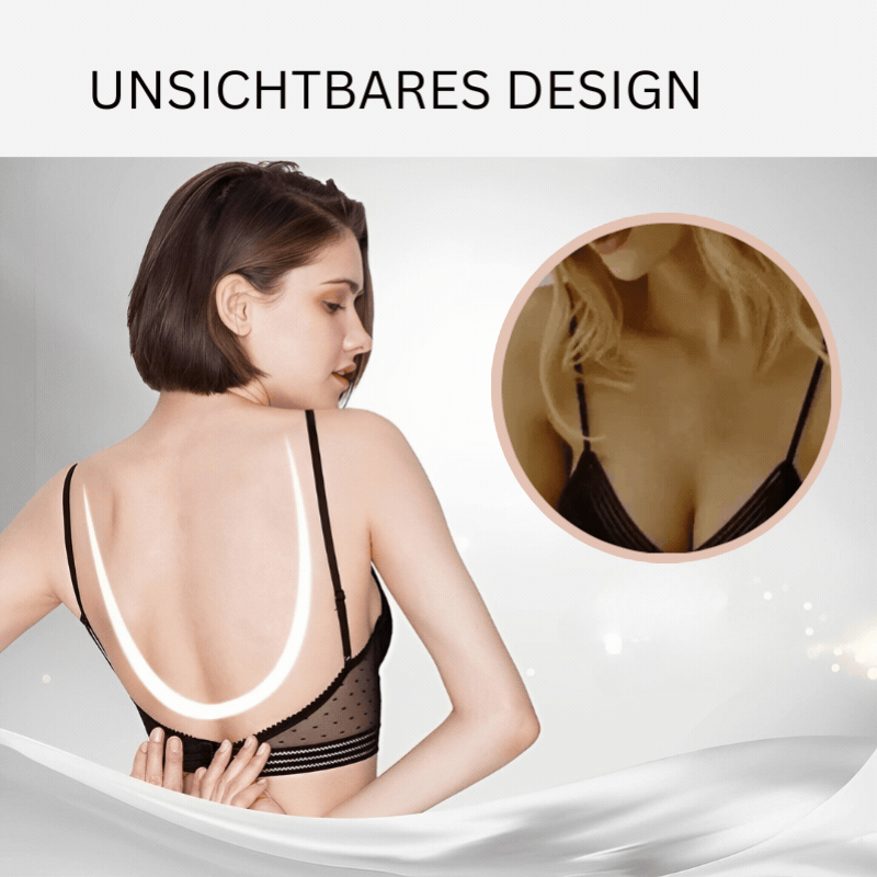 Maike™ Rückenfreier BH (1+1 Gratis)