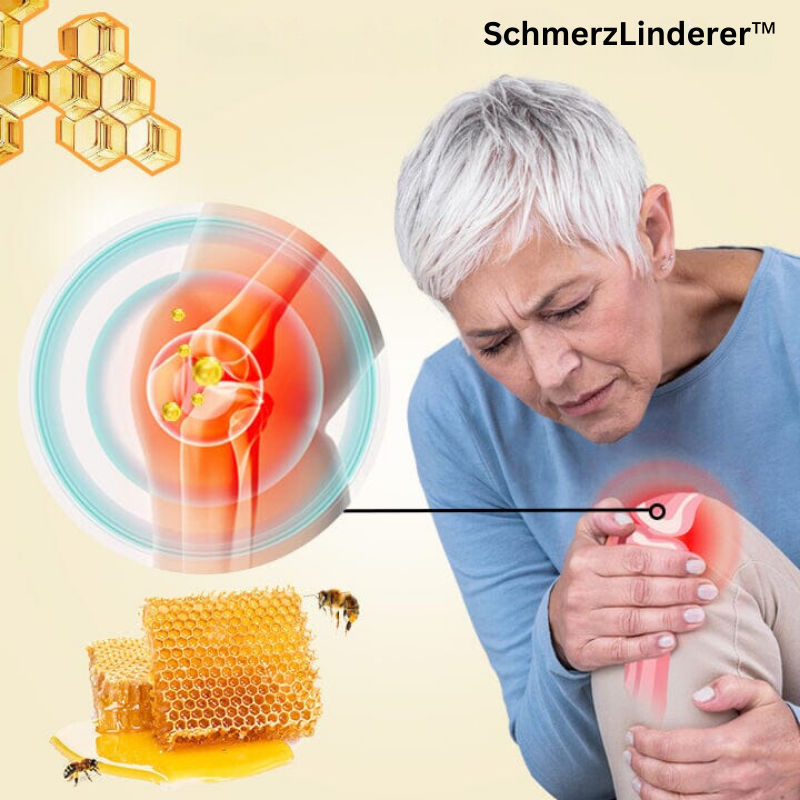 FlexiGel™ Beruhigendes Gelenktherapie-Gel