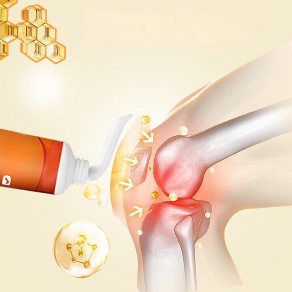 FlexiGel™ Beruhigendes Gelenktherapie-Gel