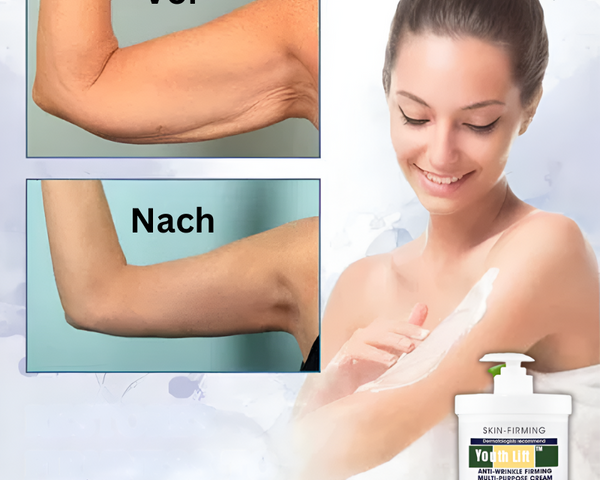 HebeCreme™ Anti-Falten Straffende Mehrzweckcreme