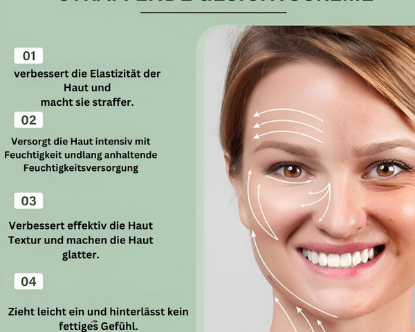 HebeCreme™ Anti-Falten Straffende Mehrzweckcreme