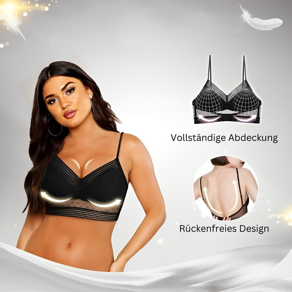Maike™ Rückenfreier BH (1+1 Gratis)