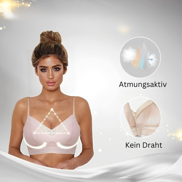 Maike™ Rückenfreier BH (1+1 Gratis)