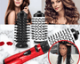 StyleZauber™ Vielseitiger Haartrockner für müheloses Styling