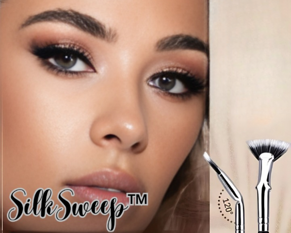 WimpernGleiter™ Natürliche Wimpern Definition (1+1 Gratis)