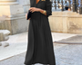 Gitta™ - Bequemes Damenkleid