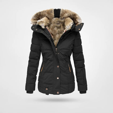Myra™ - Warme und wasserdichte Winterjacke