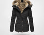 Myra™ - Warme und wasserdichte Winterjacke