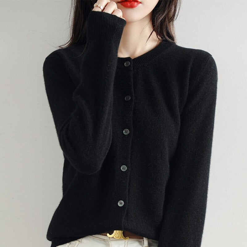 Madison™ Strickjacke