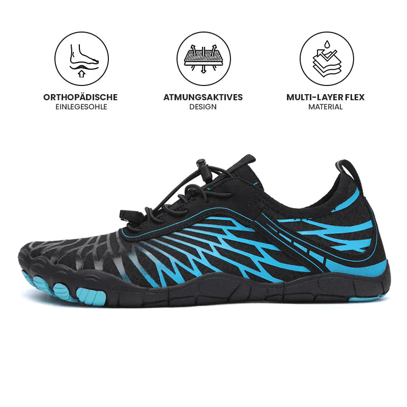 SOOTHESTEP™ Move Pro Barfußschuhe