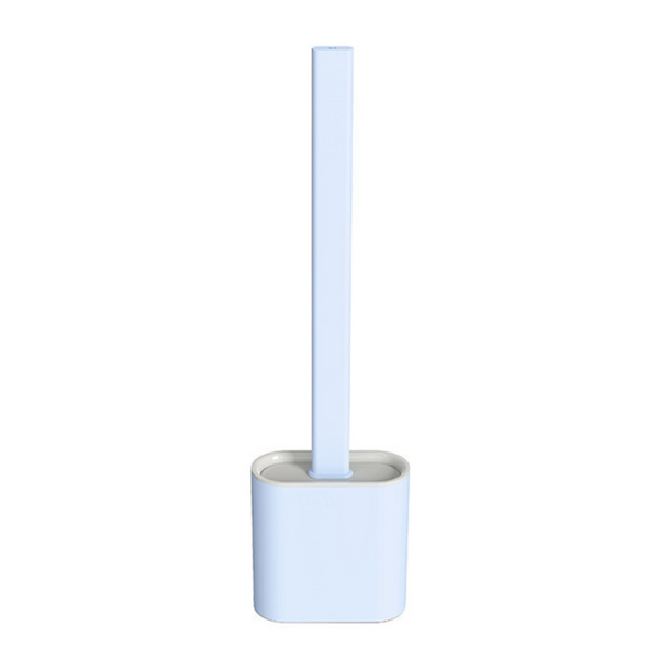 FlexBrush – Saubere Toilette ohne Schrubben & Gestank