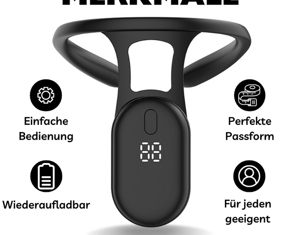 ReliefCare™ - Erleben Sie ein Leben voller Energie und Vitalität
