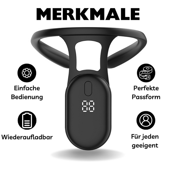 ReliefTherapy™ gesunder Körper mit gezielter Lymphknotenbehandlung