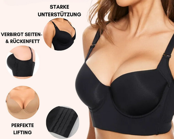 BraLift™ (1+1 Gratis) | Premium Shaping BH