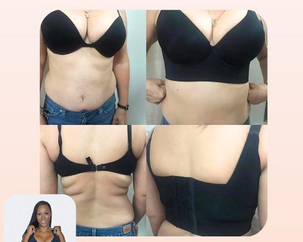 BraLift™ (1+1 Gratis) | Premium Shaping BH