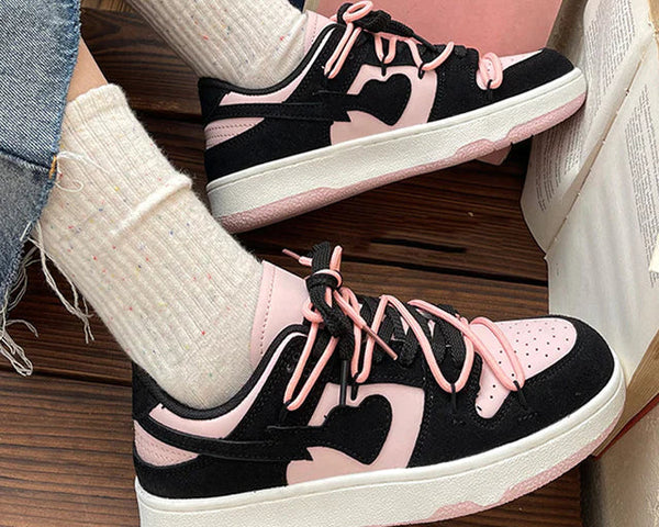 BellaHeart™ Sneakers