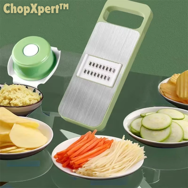 ChopEase™ Multifunktionale Schneidemaschine