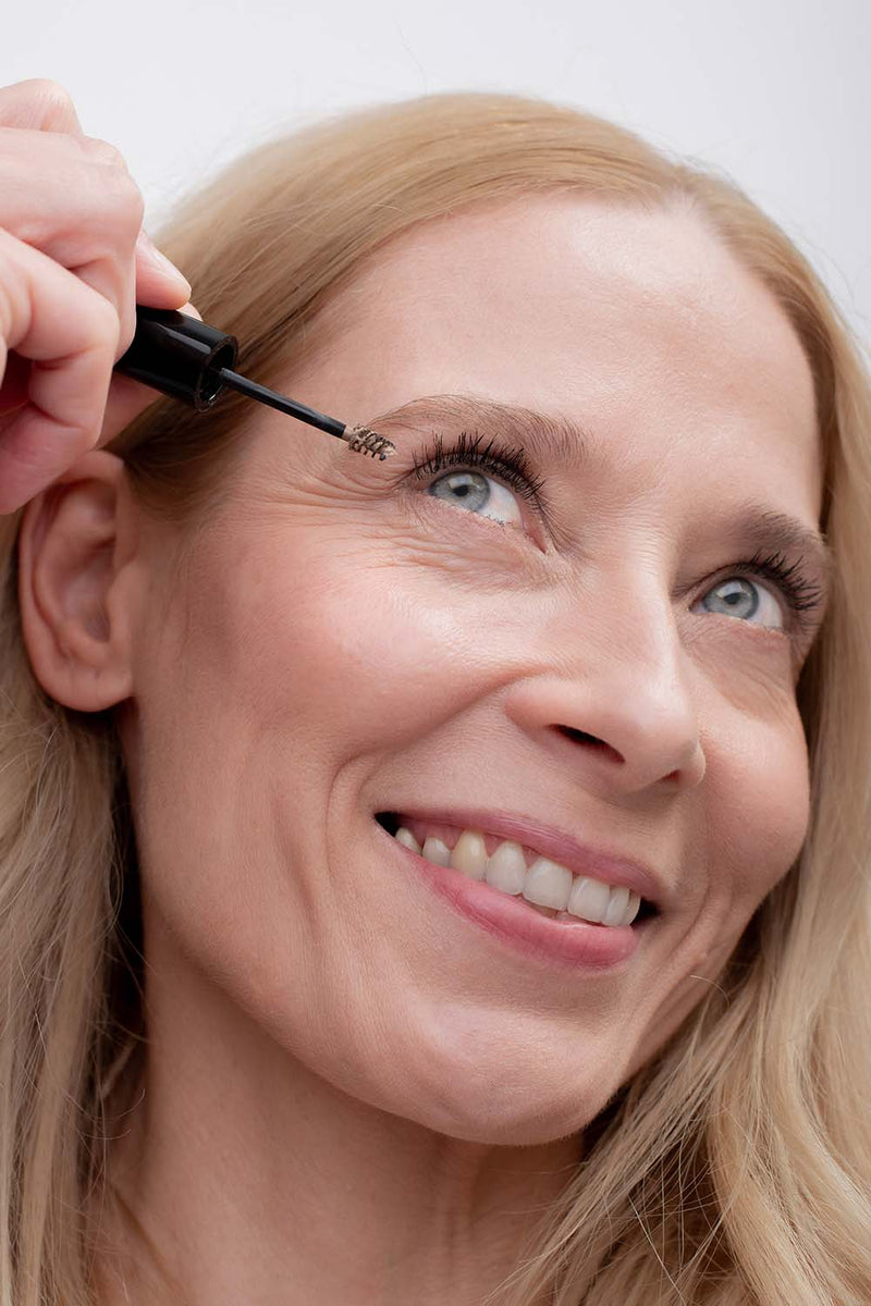 50% Rabatt | JACKS Augenbrauen-Mascara™ | Vollere & natürliche Brauen – den ganzen Tag perfekt geformt!