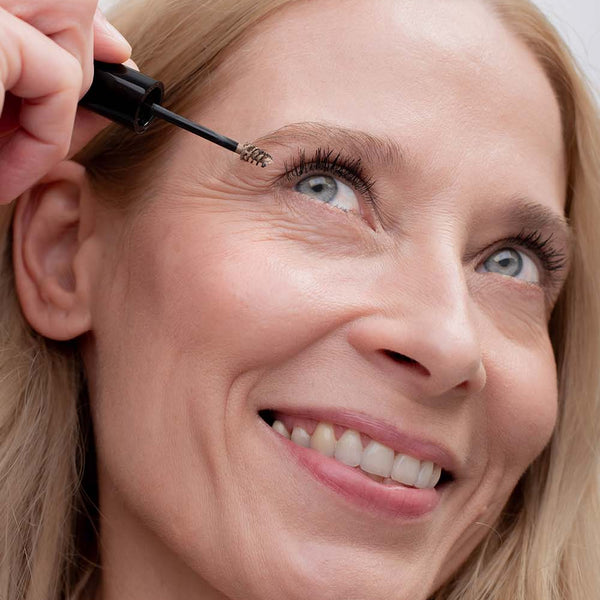 50% Rabatt | JACKS Augenbrauen-Mascara™ | Vollere & natürliche Brauen – den ganzen Tag perfekt geformt!