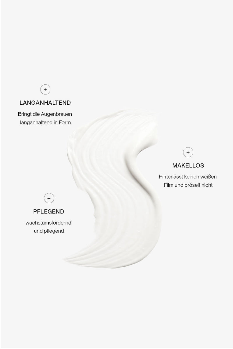 50% Rabatt | JACKS Augenbrauen-Mascara™ | Vollere & natürliche Brauen – den ganzen Tag perfekt geformt!