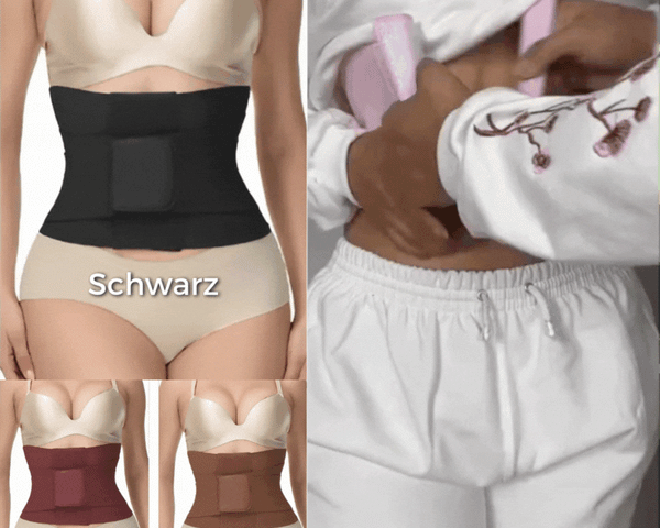 50% RABATT | CurveFit™ – Dein Begleiter für eine perfekte Figur [Letzter Tag Rabatt]