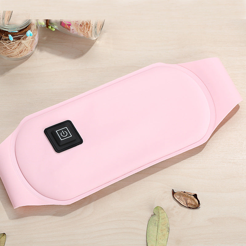 Heizkissen für Menstruationsschmerzen
