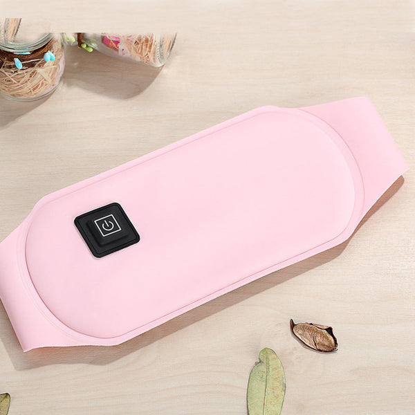 Heizkissen für Menstruationsschmerzen