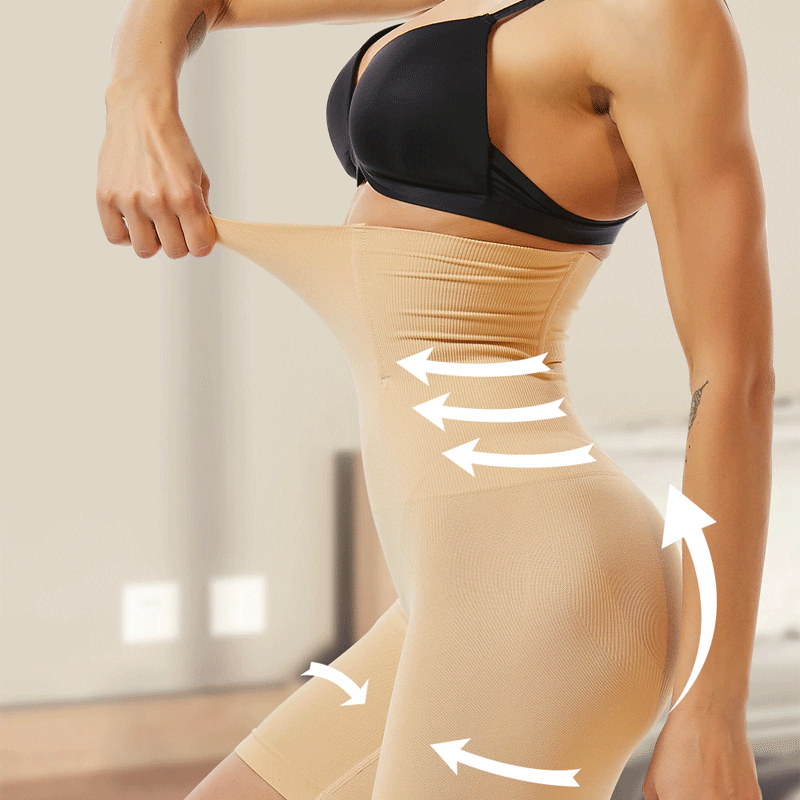 Bella™ Body Shaper – Definieren Sie Ihre Silhouette in Sekundenschnelle!