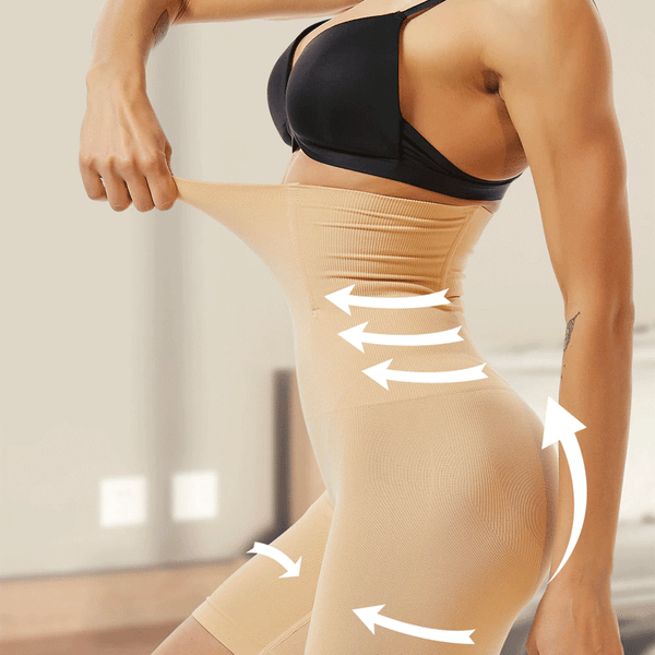 Bella™ Body Shaper – Definieren Sie Ihre Silhouette in Sekundenschnelle!