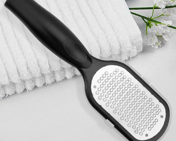 CalluCare™ | Hornhautentferner aus Edelstahl