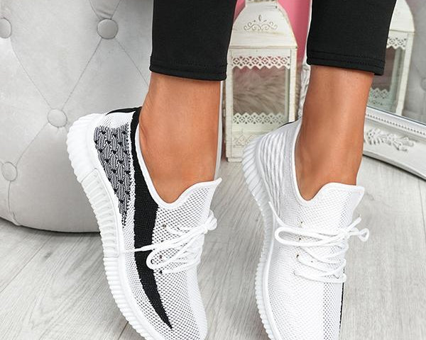 Elvie™ Atmungsaktive Leichte Schuhe