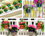 1+1 GRATIS | RailPlanter - Stilvoller Halter für Topfpflanzen