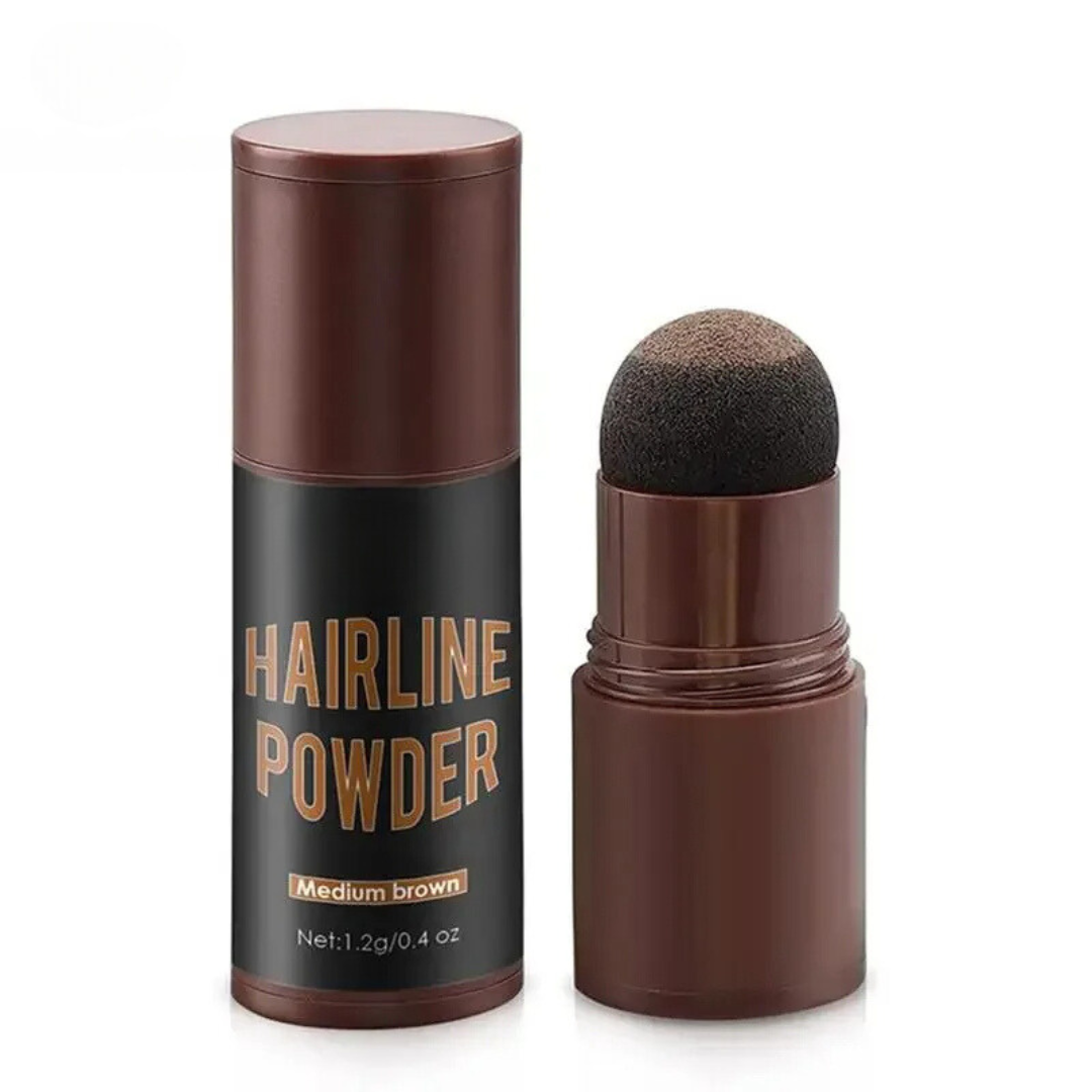 VolumeBoost™ Für mehr Volumen und Fülle