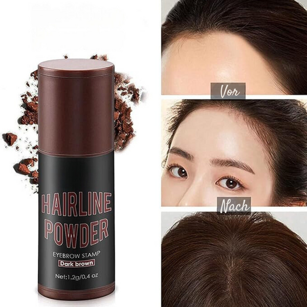 VolumeBoost™ Für mehr Volumen und Fülle