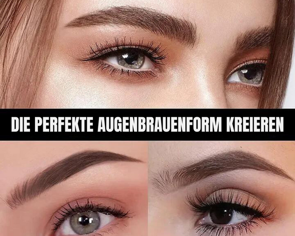 HaareAuffrischen™ Haarlinien-Pulver (1+1 frei)