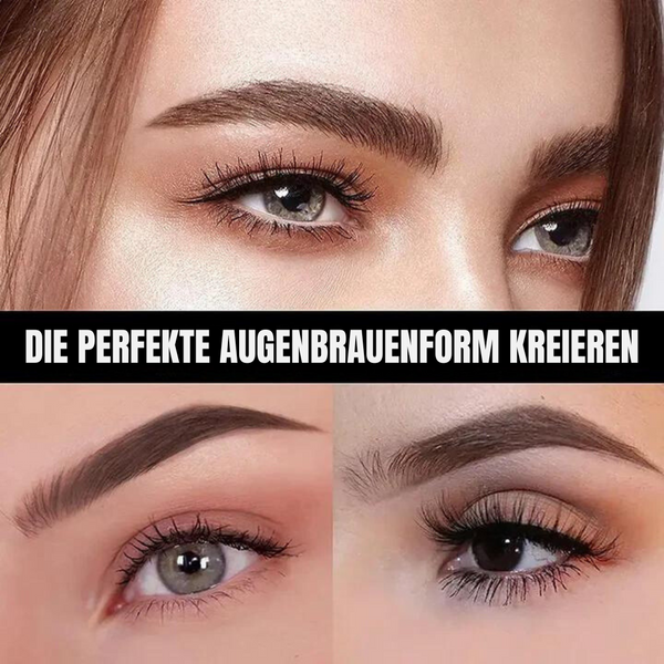 VolumeBoost™ Für mehr Volumen und Fülle
