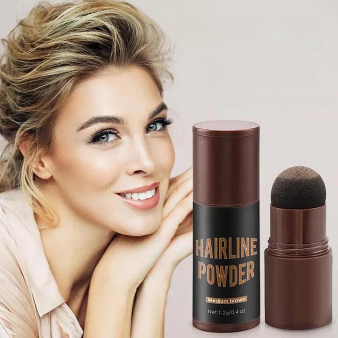 VolumeBoost™ Für mehr Volumen und Fülle