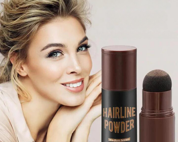 VolumeBoost™ Für mehr Volumen und Fülle