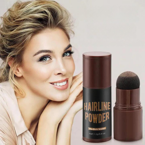 VolumeBoost™ Für mehr Volumen und Fülle
