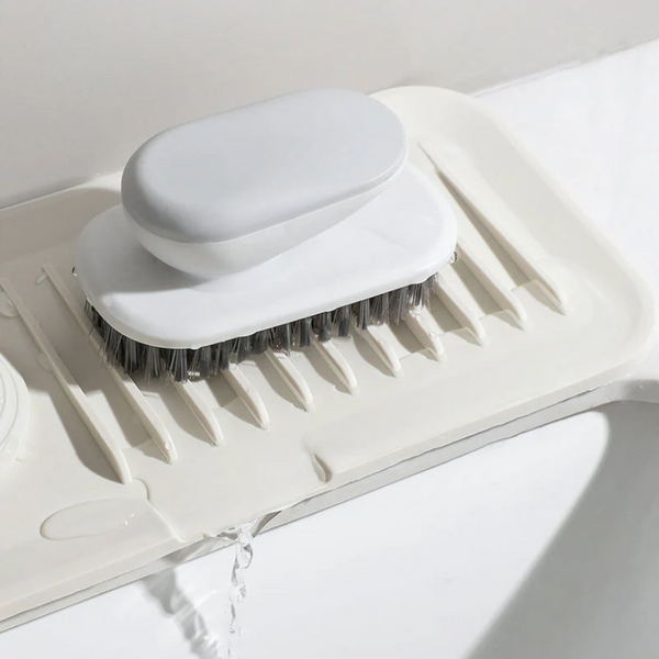SilicoDry - Silikondrainagematte: schnelles und sicheres Trocknen [Letzter Tag Rabatt]