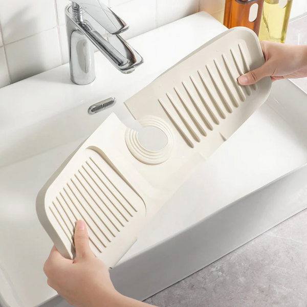 SilicoDry - Silikondrainagematte: schnelles und sicheres Trocknen [Letzter Tag Rabatt]