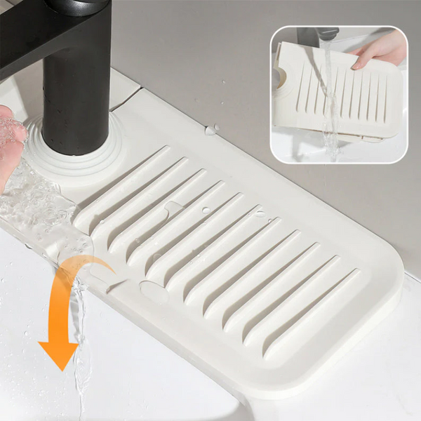 SilicoDry - Silikondrainagematte: schnelles und sicheres Trocknen [Letzter Tag Rabatt]