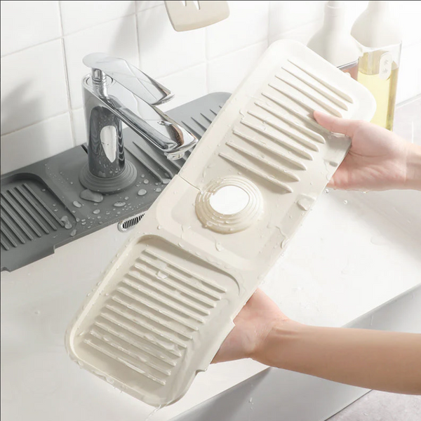 SilicoDry - Silikondrainagematte: schnelles und sicheres Trocknen [Letzter Tag Rabatt]