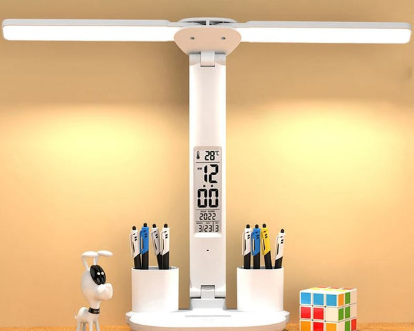 DualLight - Berührungssensor mit intelligentem Display [Letzter Tag Rabatt]