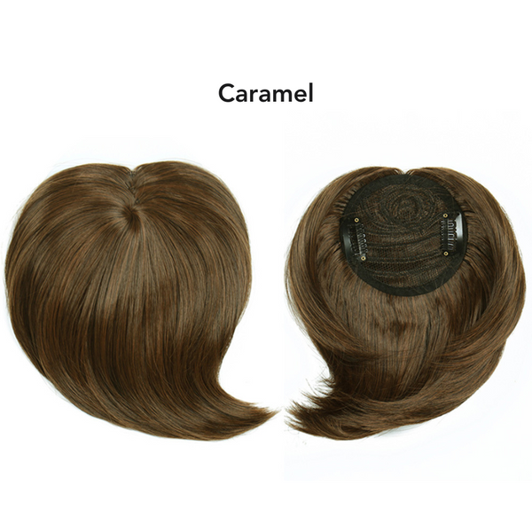 KlippKrone™ Sofortige Haarveränderung