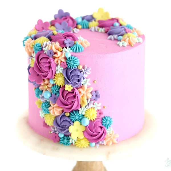 BeautyBake™  - Mundstücke für Kuchendekorationen [Letzter Tag Rabatt]
