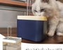 CatDrinker™- 1.5L Automatischer Wasserspender für Katzen [Letzter Tag Rabatt]