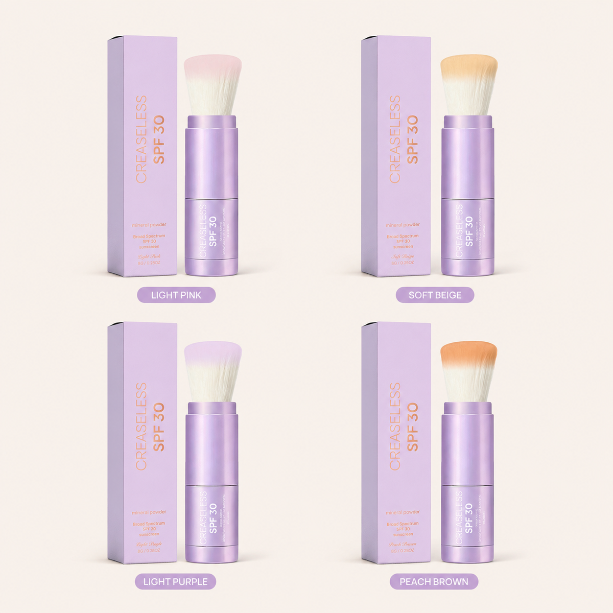 Velmora™ CC-Serum für einen ebenmäßigen Teint – Rötungen & Unreinheiten kaschieren